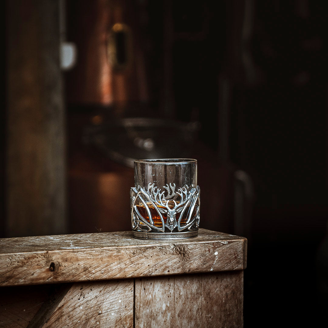 Lammermoor Hip Flask | Expression of Interest | Limited Release